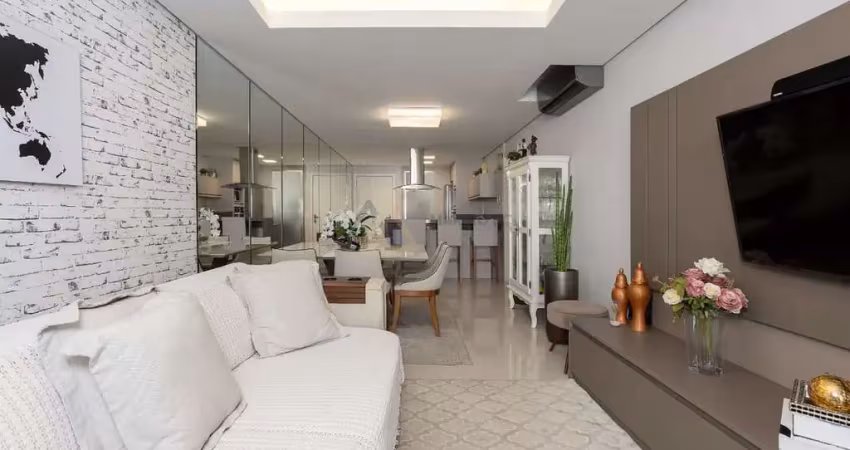 Apartamento com 3 quartos à venda na Praia Brava, Itajaí 