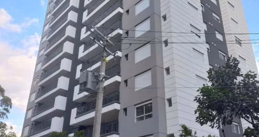Magna Morumbi-Apartamentos de 133 m2