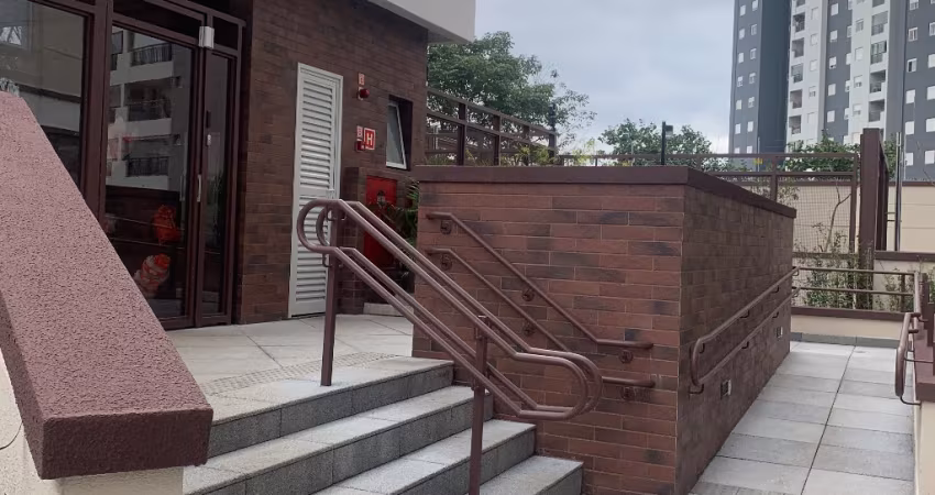 Apartamento 47m² -Vila Andrade/Morumbi