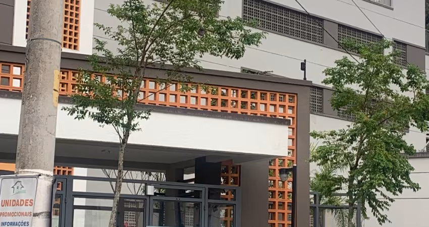 Apartamento 45m² na Vila Andrade/Morumbi
