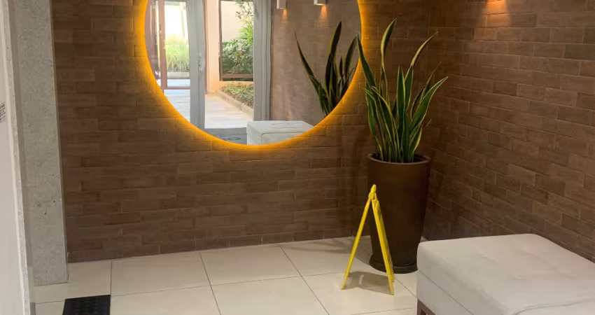 Vende apartamento 56,57 m2 - Vila Andrade