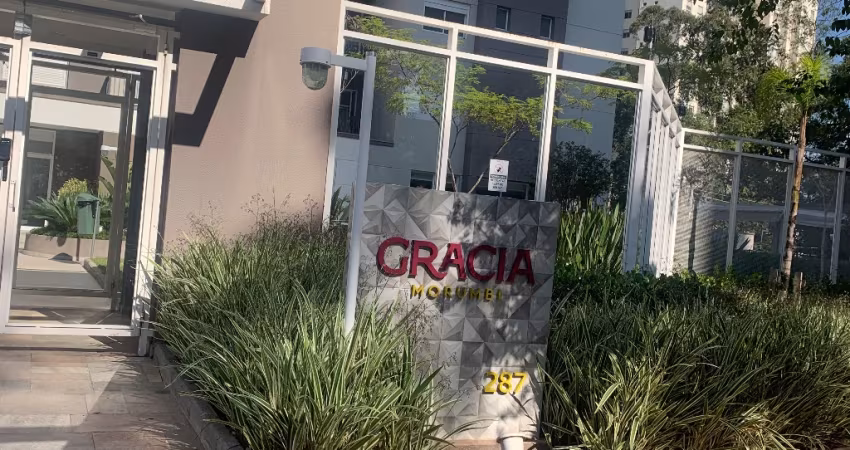 Gracia Morumbi-apartamentos para venda 56 e 91 m2