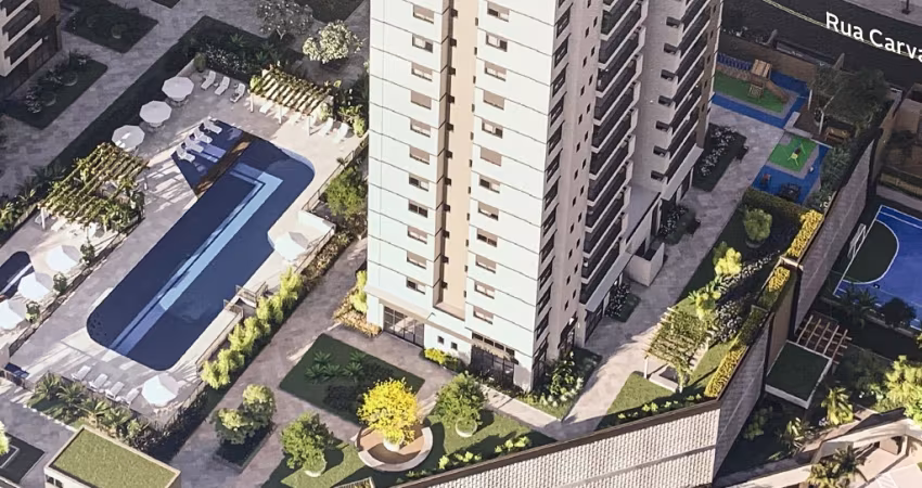 Apartamentos 2 dorms - 60m² - Morumbi/Vila Andrade