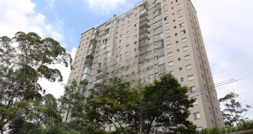 Apartamento à venda com 49m², 2 quartos e 1 vaga, CONDOMINIO  FATTO MORUMBI