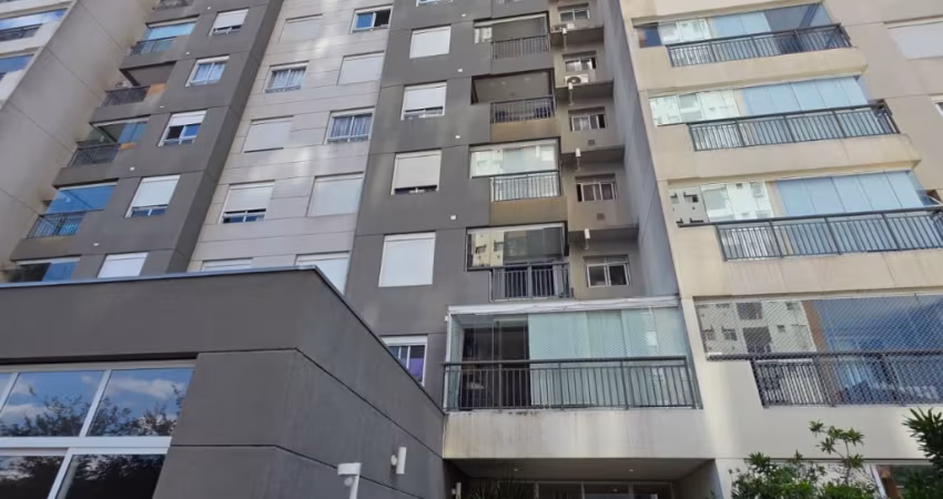 Apartamento à venda 2 dorms, uma vaga