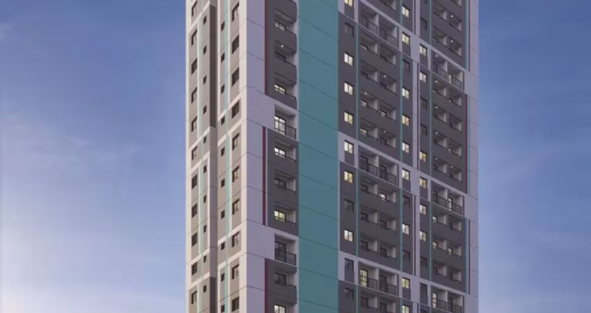 Apartamentos de 1 dorm ou studio proximo a paulista - vinx connect paulista