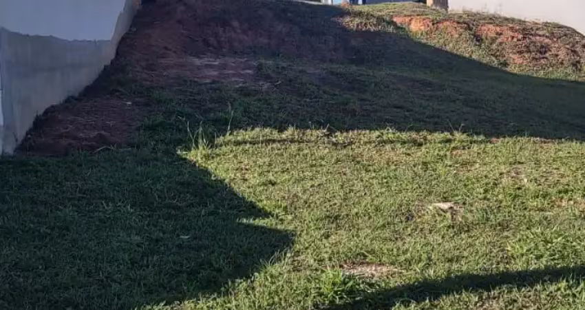 Terreno em condomínio fechado à venda no Condomínio Horto Florestal IV, Sorocaba 