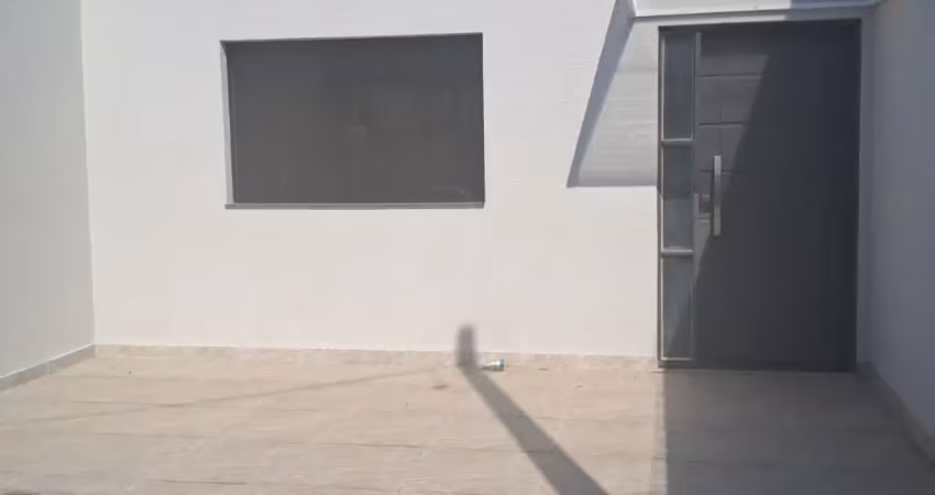 Casa com 2 quartos à venda na Rua 15, Parque São Bento, Sorocaba