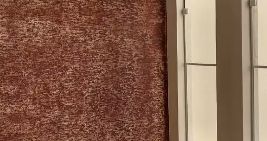 Casa com 2 quartos para alugar na Rua 5, Parque São Bento, Sorocaba
