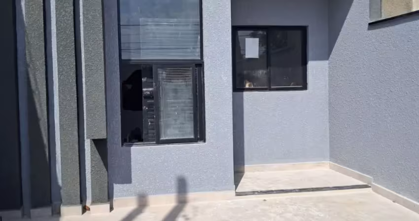 Casa com 3 quartos à venda na Alameda dos Gladiolos, Jardim Simus, Sorocaba