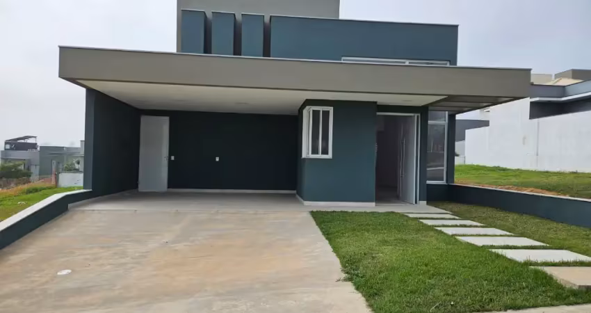 Casa em condomínio fechado com 3 quartos para alugar na Avenida Paraná, 615, Cajuru do Sul, Sorocaba