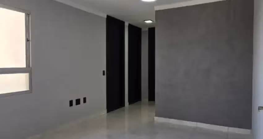 Apartamento à venda na Rua Helena Angelina Dacol Manasses, Altos de Ipanema, Sorocaba