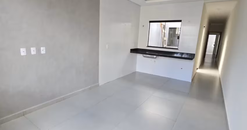 Casa com 2 quartos à venda na rua fausto, Parque São Bento, Sorocaba