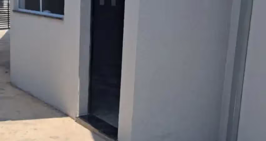 Casa com 1 quarto à venda na alameda 1, Jardim Santa Marta, Sorocaba