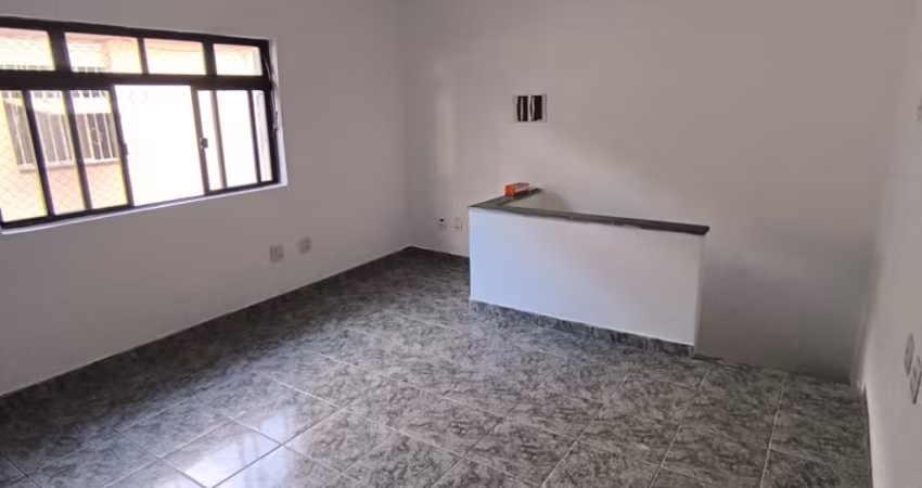 Apartamento tipo casa 2 quartos, 1º andar, 1 vaga , Bairro: Campo Grande, Cidade: Santos/SP
