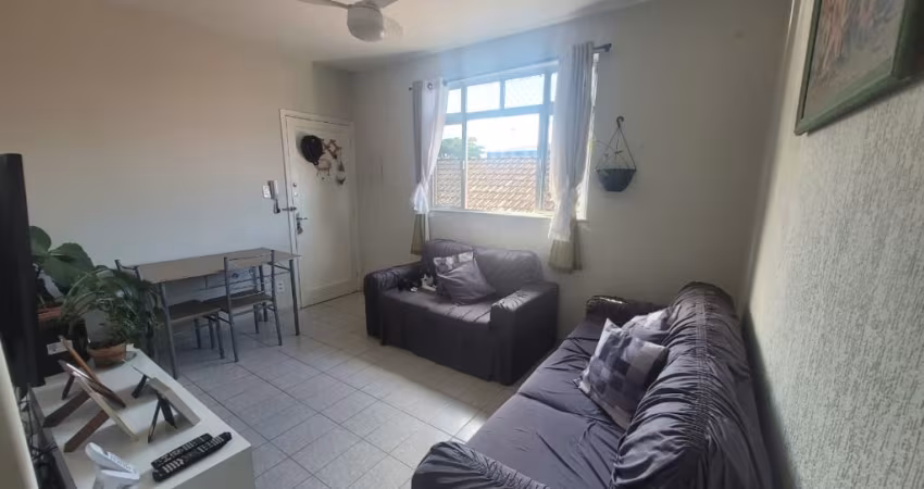Apartamento 2 quartos, Vista LIvre, Bairro: Embaré/Macuco , Cidade: Santos/SP