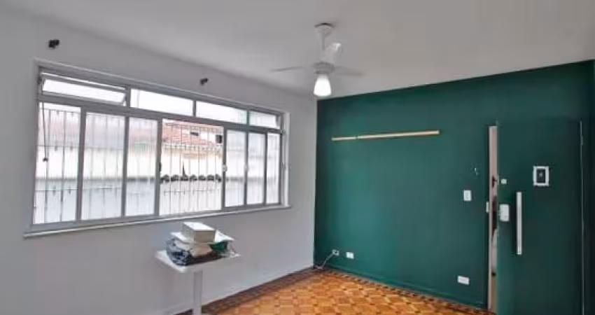 Apartamento 2 quartos,1º andar, 1 vaga de garagem, Bairro: Vila Belmiro, Cidade: Santos/SP