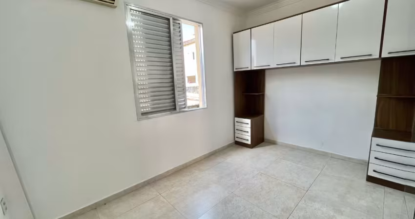Apartamento 2 quartos, 1º andar,  1 vaga de garagem , Bairro: Campo Grande, Cidade: Santos/SP