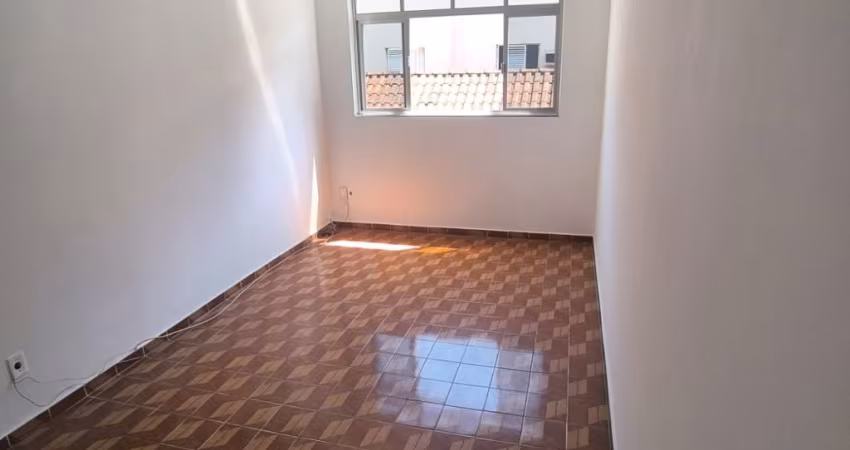 Apartamento 2 quartos, garagem fechada, 2º andar, 1 vaga fechada , Bairro: Campo Grande, Santos/SP