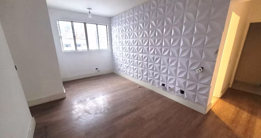 Apartamento 2 quartos,Vista Livre, Elevador, Portaria 24H, 1 Vaga de garagem Bairro: Ponta da Praia, Cidade: Santos/SP