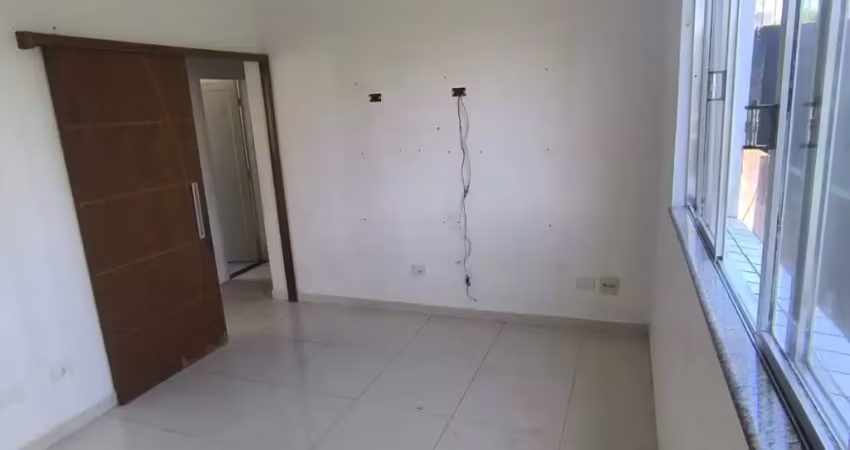 Apartamento 2 quartos,1º andar, bairro: vila belmiro, cidade: santos/sp