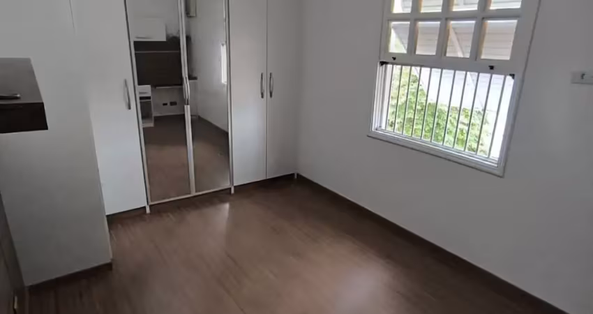 Oportunidade apartamento 2 quartos, vista livre, garagem coletiva, bairro: encruzilhada, cidade: santos/sp