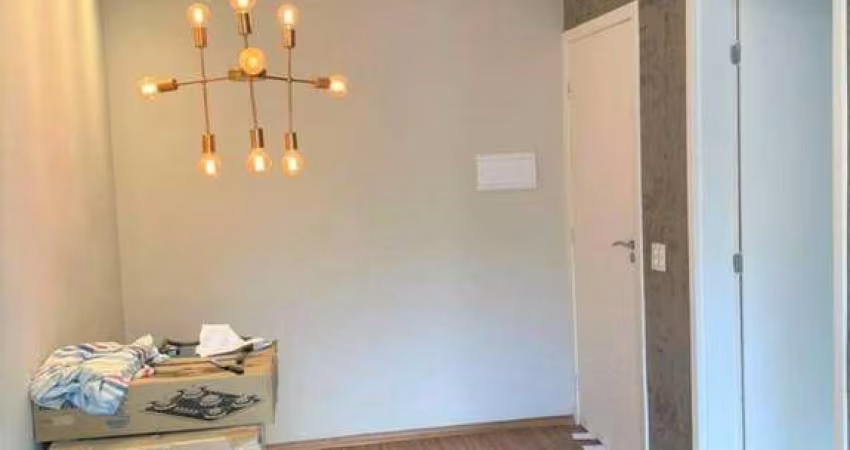 Apartamento com 2 dormitórios à venda por R$ 250.000,00 - Jardim Vera Cruz - Sorocaba/SP