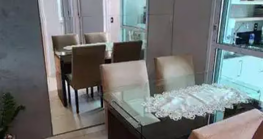 Apartamento com 3 dormitórios à venda, 72 m² por R$ 600.000,00 - Condomínio Edifício Residencial Zoncolan - Sorocaba/SP