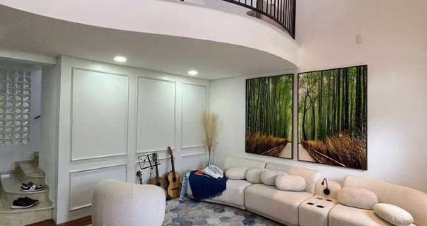 Sobrado com 3 dormitórios à venda, 257 m² por R$ 1.400.000,00 - Belvedere II - Votorantim/SP