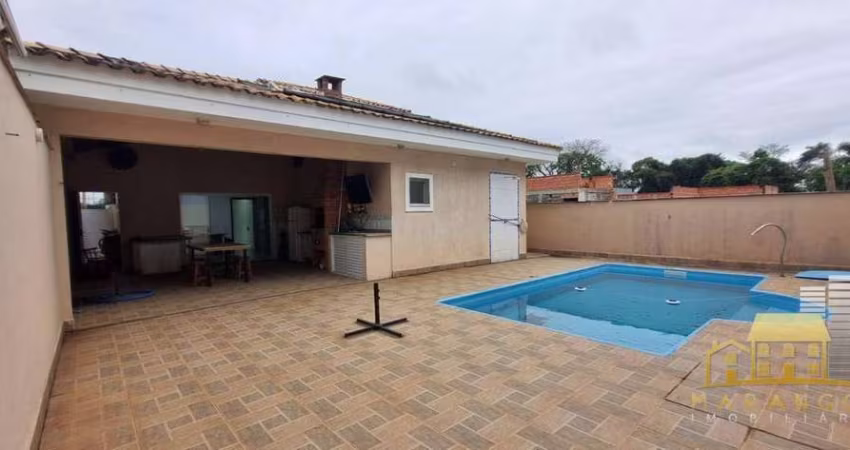 Casa com 3 dormitórios à venda, 177 m² por R$ 920.000 - Condomínio Residencial Villa Verona - Sorocaba/SP