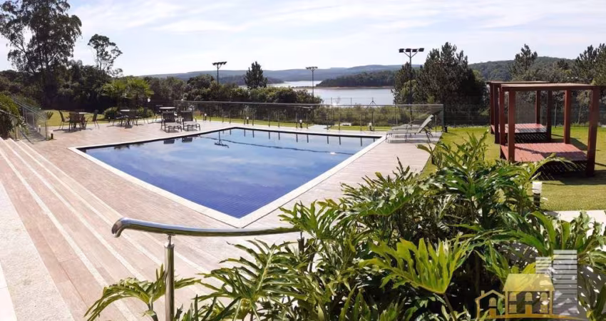 Casa com 5 dormitórios, 420 m² - venda por R$ 2.750.000,00 ou aluguel por R$ 26.016,67/mês - Le Portier Nautic Residence - Piedade/SP