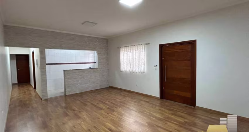 Casa com 2 dormitórios à venda, 115 m² por R$ 520.000 - Jardim Santa Rosa - Sorocaba/SP