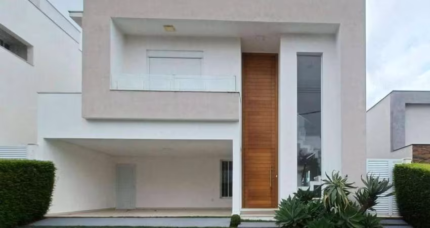Casa com 4 dormitórios para alugar, 355 m² por R$ 13.266,01/mês - Condomínio Residencial Giverny - Sorocaba/SP