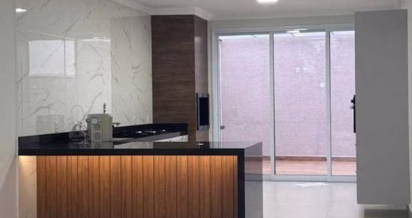 Casa com 3 dormitórios à venda, 350 m² por R$ 1.200.000,00 - Campos do Conde II - Sorocaba/SP