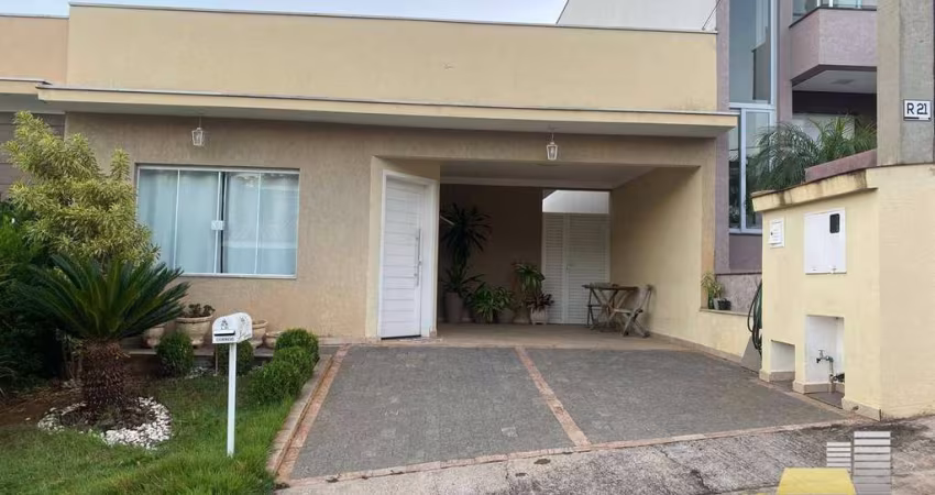 Casa com 3 dormitórios à venda, 116 m² por R$ 850.000 - Jardim Villagio Milano - Sorocaba/SP