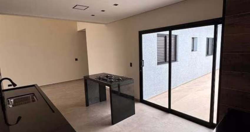 Casa com 3 dormitórios à venda, 130 m² por R$ 890.000,00 - Residencial Villagio Wanel - Sorocaba/SP