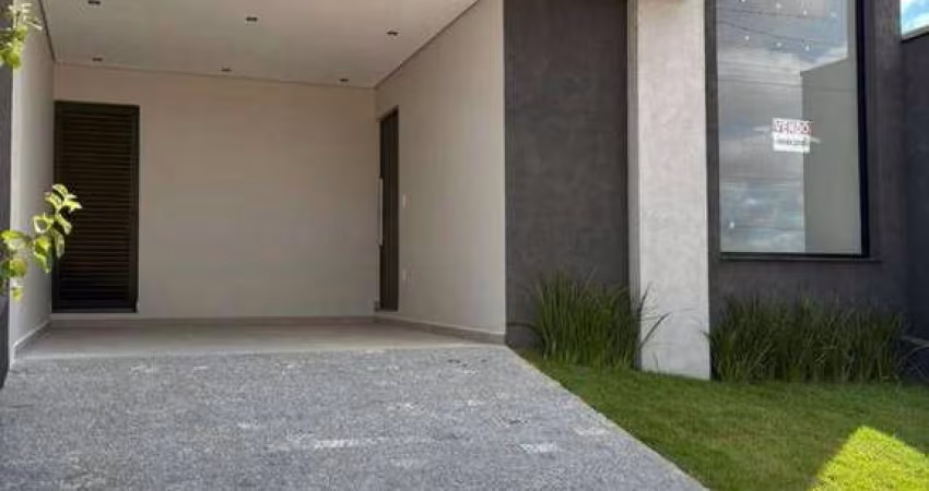Linda casa no melhor do Wanel Ville
