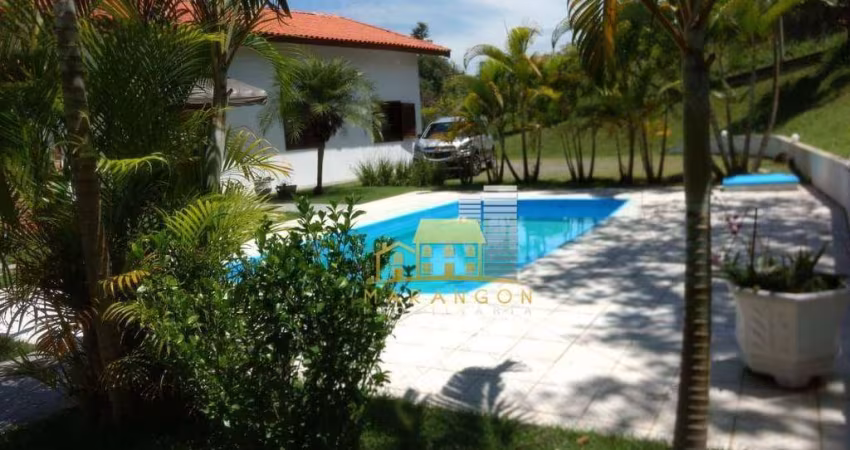 Casa com 3 dormitórios à venda, 320 m² por R$ 1.500.000,00 - Condomínio City Castelo - Itu/SP