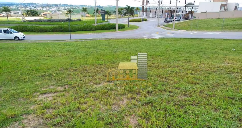 Terreno à venda, 658 m² por R$ 725.000,00 - Cyrela Landscape Esplanada - Votorantim/SP