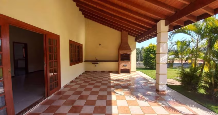 Casa com 4 dormitórios à venda, 350 m² por R$ 3.100.000,00 - Condomínio Village Castelo - Itu/SP