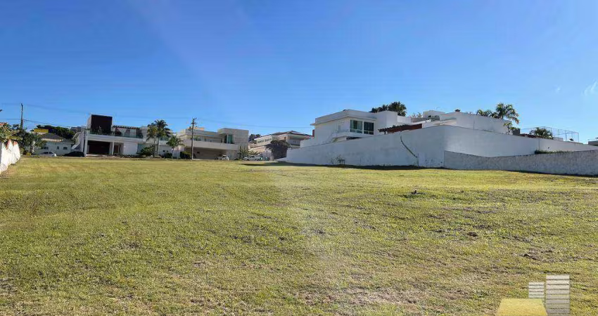 Terreno à venda, 1022 m² por R$ 860.000,00 - Parque Reserva Fazenda Imperial - Sorocaba/SP