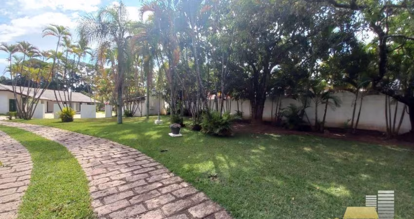 Casa com 4 dormitórios à venda, 650 m² por R$ 2.200.000,00 - Condomínio City Castelo - Itu/SP