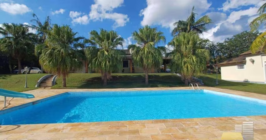 Casa com 4 dormitórios à venda, 482 m² por R$ 2.800.000,00 - Condomínio City Castelo - Itu/SP