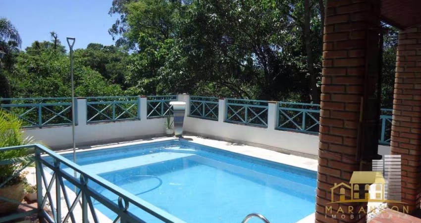 Casa com 4 dormitórios à venda, 360 m² por R$ 1.399.000,00 - Condomínio Granja Olga - Sorocaba/SP