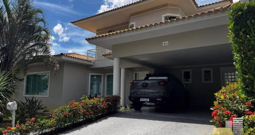 Casa com 3 dormitórios para alugar, 385 m² por R$ 12.188/mês - Jardim Residencial Tivoli Park - Sorocaba/SP