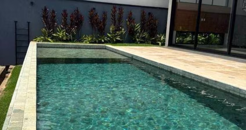 Sobrado com 4 dormitórios à venda, 355 m² por R$ 3.400.000 - Alphaville - Votorantim/SP
