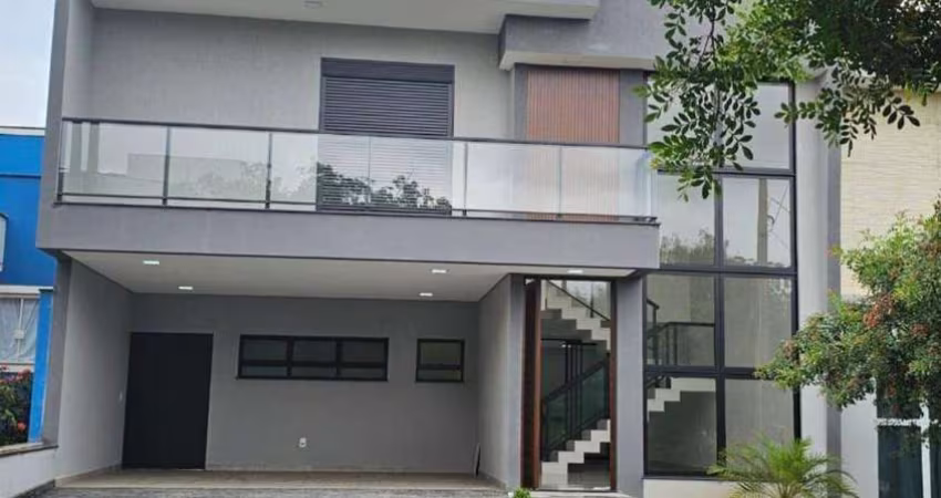 Casa com 3 dormitórios à venda, 225 m² por R$ 1.325.000 - Jardim Golden Park Residencial - Sorocaba/SP