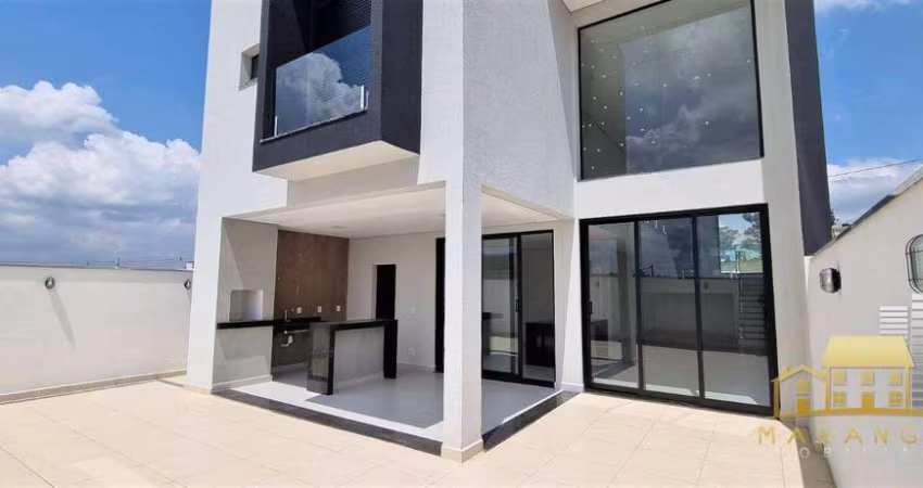 Casa com 2 dormitórios à venda, 204 m² por R$ 1.200.000,00 - Condomínio Campos do Conde - Sorocaba/SP