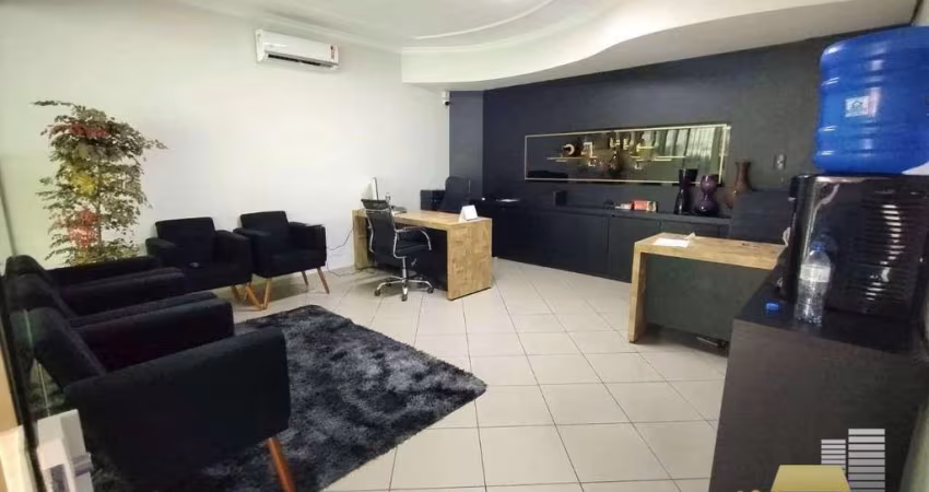 Loja para alugar, 750 m² por R$ 20.000,00/mês - Vila Santana - Sorocaba/SP