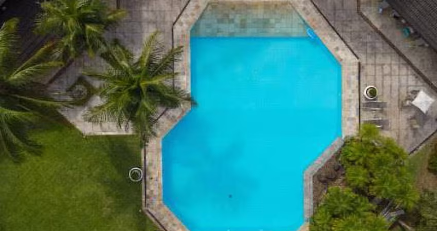 Casa com 7 dormitórios à venda, 2026 m² por R$ 17.000.000,00 - Acapulco - Guarujá/SP
